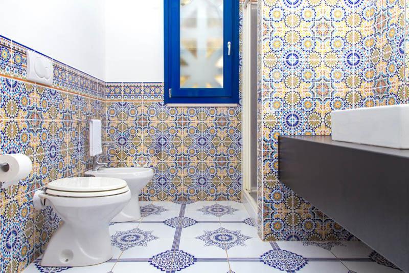 Araba Fenice Village Torre dell'Orso Exterior foto