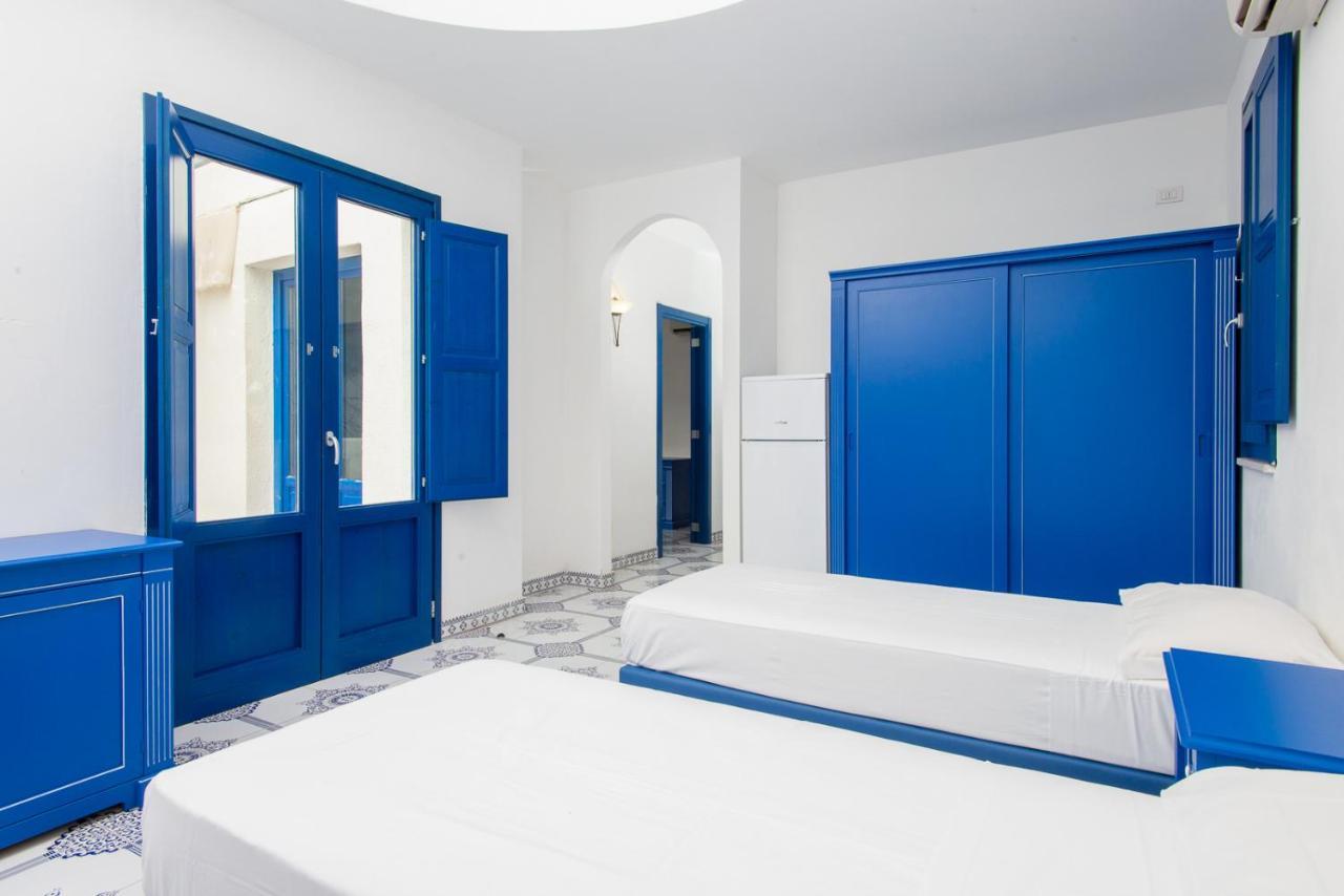Araba Fenice Village Torre dell'Orso Exterior foto