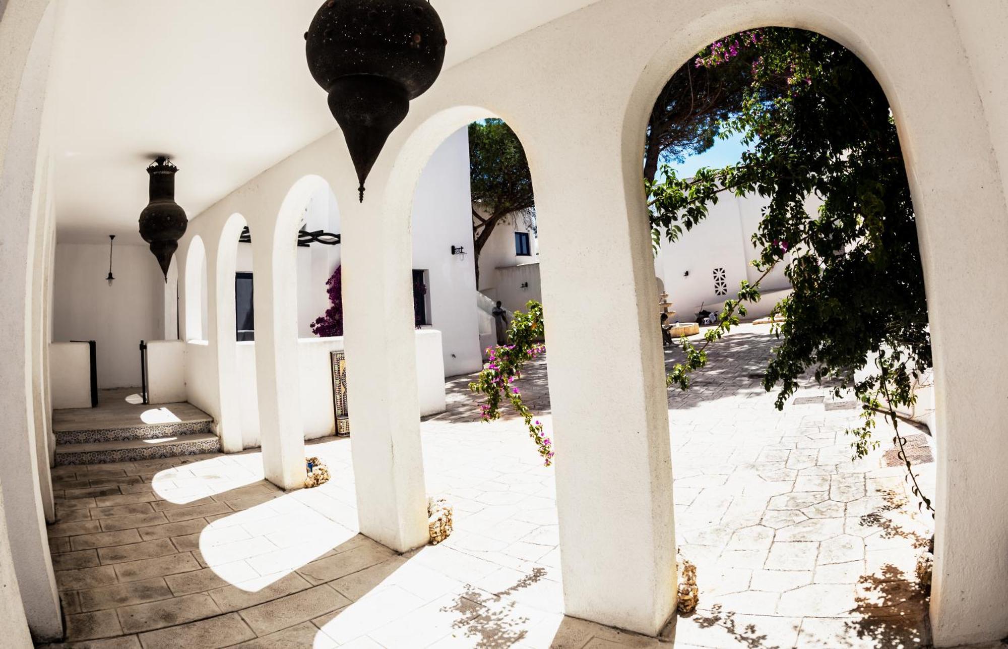 Araba Fenice Village Torre dell'Orso Exterior foto